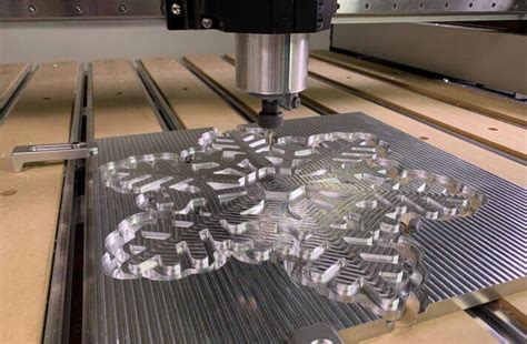 The Ultimate Guide to CNC Machines for Cutting Aluminum